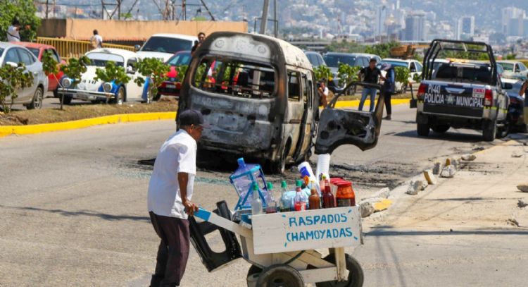 Captura de “El Mencho” no resuelve todo el problema de inseguridad, pero ayuda en la economía: CCE