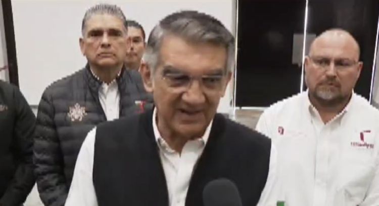 Acción coordinada con fuerzas federales garantizó orden y protección a la población: Américo