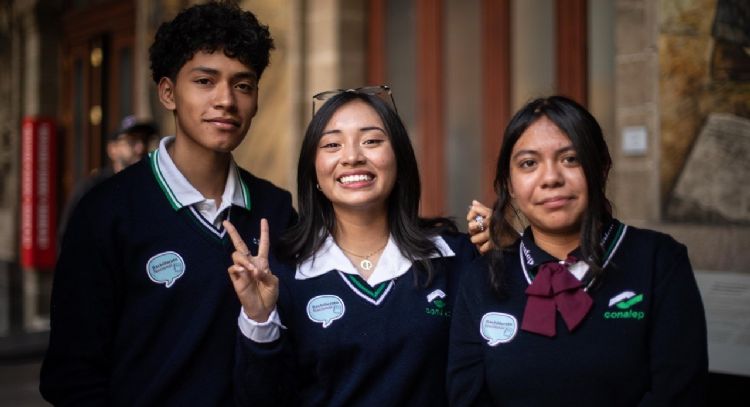 “Mi derecho, mi lugar”: estas son las fechas para el registro a bachillerato en Cdmx y Edomex