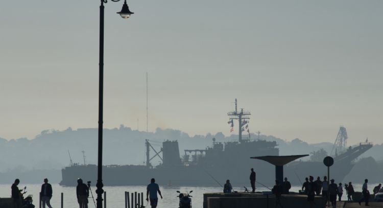 Cerco petrolero a Cuba ralentiza ayuda humanitaria de la ONU para los más vulnerables