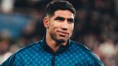 Foto ilustrativa de la nota titulada: Achraf Hakimi, futbolista del Paris Saint-Germain será juzgado por presunta violación