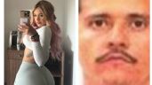 Foto ilustrativa de la nota titulada: Influencer María Julissa niega tener vínculos con “El Mencho” y denuncia publicaciones falsas (Video)