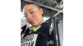 Foto ilustrativa de la nota titulada: Nahomi Elizabeth, la joven guardia nacional que murió en operativo contra “El Mencho”