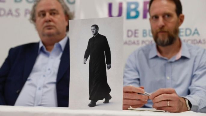 Colombia identifica los restos del cura guerrillero Camilo Torres 60 años después de su muerte