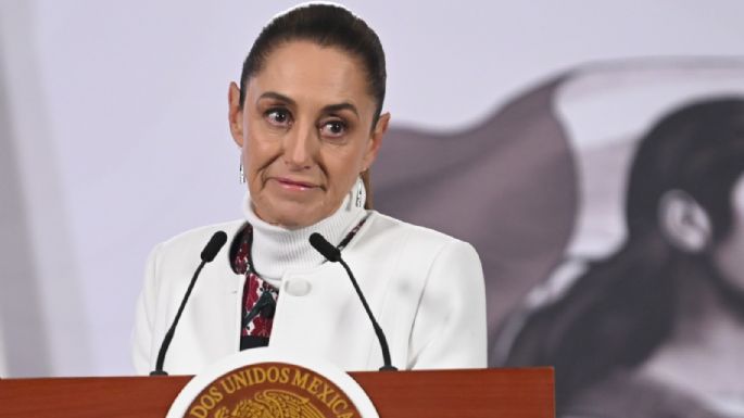 Sheinbaum afirma que Jalisco "se está normalizando" tras la violencia por captura de "El Mencho"