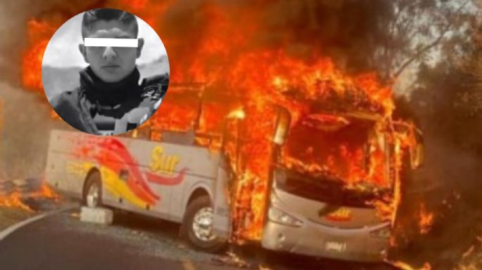 “Hay problemas Bere, te amo”: el último mensaje antes de morir de un soldado en operativo contra El Mencho