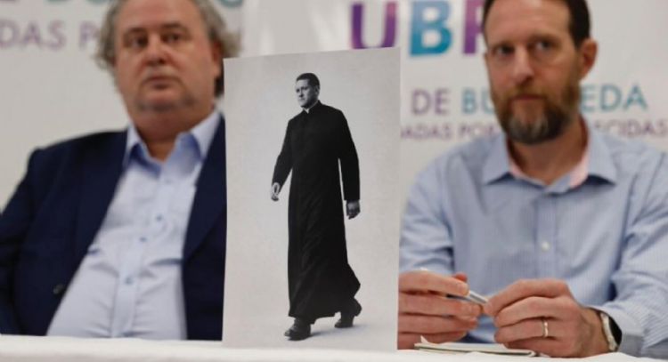 Colombia identifica los restos del cura guerrillero Camilo Torres 60 años después de su muerte