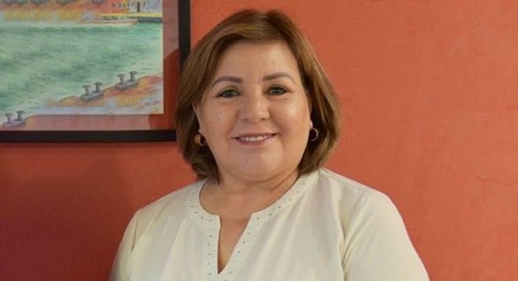 Asesinan a hijo de alcaldesa de Bacanora, Sonora; la munícipe iba en el vehículo, pero resultó ilesa