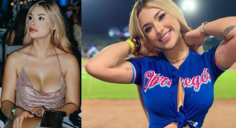 Influencer mexicana María Julissa rechaza relación con líder del CJNG