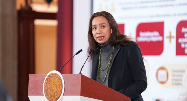 Para jóvenes que “no quieren estar muchas horas” en aulas, SEP anuncia nuevo modelo de bachillerato