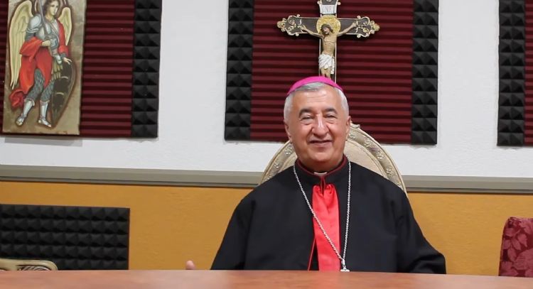 Revelan que obispo católico cruzaba de San Diego a burdel exclusivo en Tijuana; es investigado