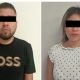 Detienen en Cuernavaca a dos presuntos operadores financieros de la Unión Tepito