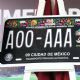 CDMX venderá 60 mil placas conmemorativas del Mundial; esto costarán