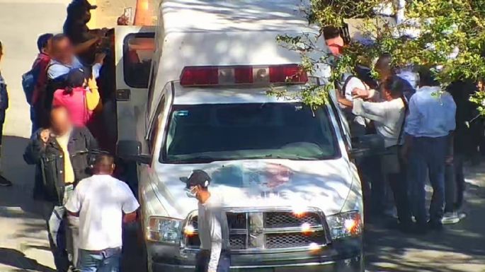 Procesan a 24 personas por el secuestro de la presidenta municipal de San Agustín Amatengo