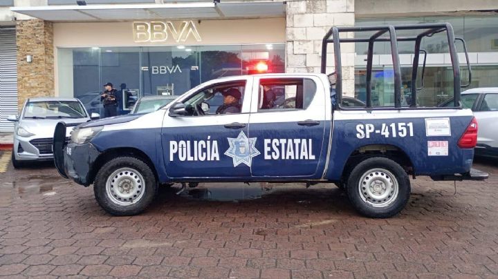 En menos de 48 horas: tres muertos, una mujer herida y dos vehículos incendiados en Veracruz