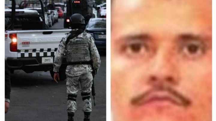 Reclaman el cuerpo de “El Mencho”, líder del CJNG, revela la FGR