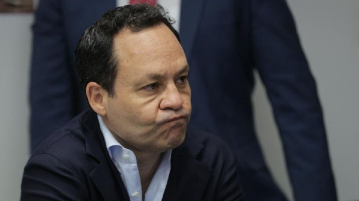 “No nos van a hacer manita de puerco” con la reforma electoral: Clemente Castañeda