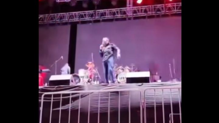 Tras muerte de “El Mencho”, reaparecen Los Alegres del Barranco en evento de ganadero de Guerrero