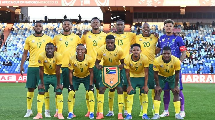 Sudáfrica tendrá campamento base del Mundial de futbol en Pachuca