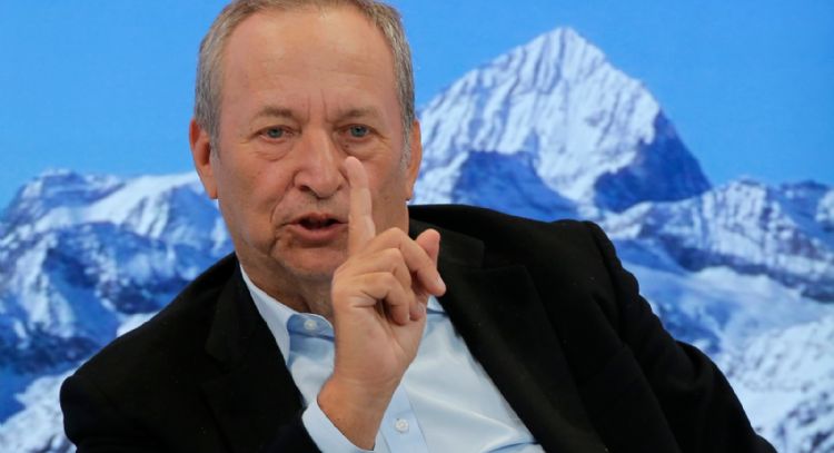 Larry Summers dejará de dar clases durante revisión de sus vínculos con Epstein: Harvard