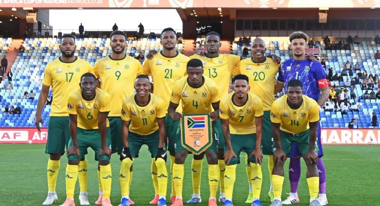 Sudáfrica tendrá campamento base del Mundial de futbol en Pachuca