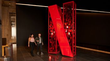 Netflix se retira de la negociación para adquirir Warner