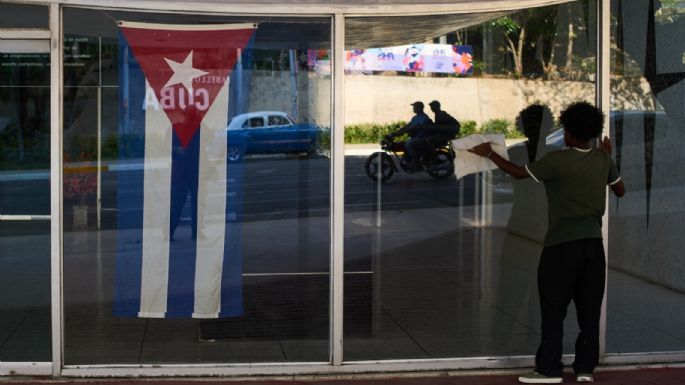 Cuba afirma que sus fuerzas mataron a cuatro tripulantes de una lancha rápida de Florida que entró en sus aguas