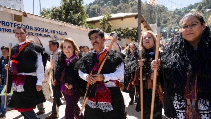 “Vean que somos de carne y hueso”: La Corte celebra en Chiapas su primera sesión itinerante