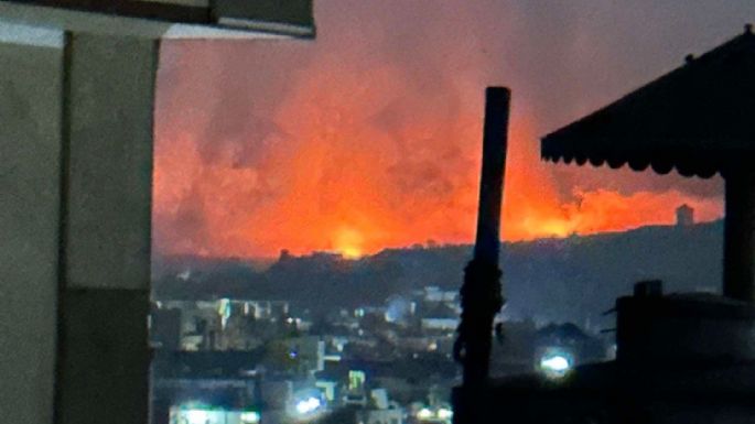 Pakistán anuncia una "guerra abierta" contra Afganistán y bombardea Kabul y reivindica 133 muertos