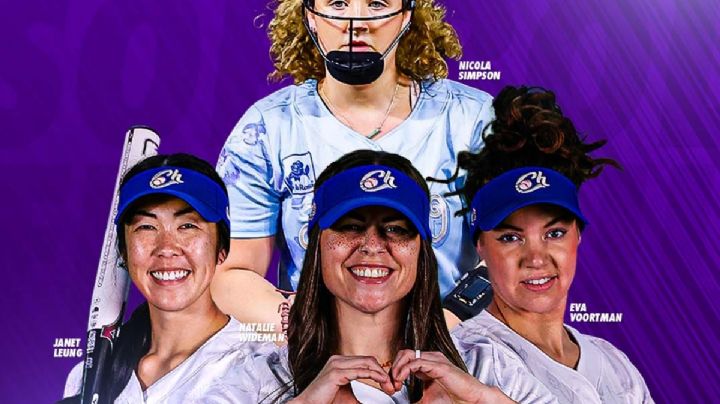 Jugadoras extranjeras dejan a Charros de Jalisco tras violencia por caída de “El Mencho”