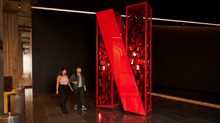 Netflix se retira de la negociación para adquirir Warner