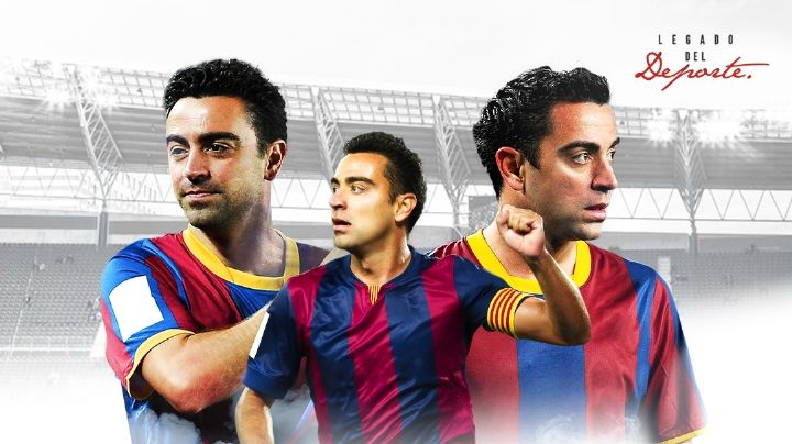 Firma de autógrafos de Xavi Hernández se suma a eventos cancelados por la inseguridad en Guadalajara