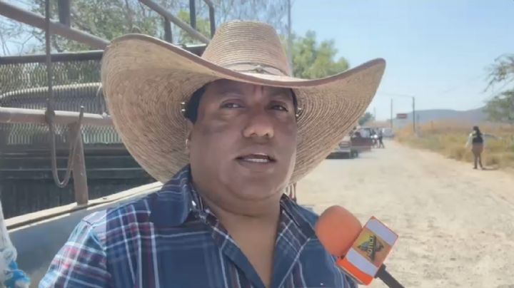 No existe delincuencia organizada sin apoyo de autoridades federales: alcalde morelense (Video)