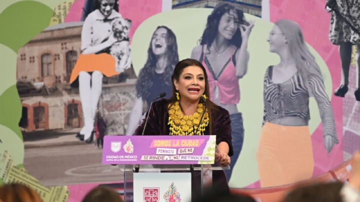 Brugada pone en marcha la campaña “Somos una ciudad feminista”