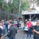 Peregrinos sufren accidente en Constituyentes tras visitar la Basílica de Guadalupe