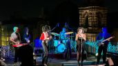 Foto ilustrativa de la nota titulada: De Haití al Museo del Estanquillo: F-MACK y la resistencia del Jazz en el corazón de México
