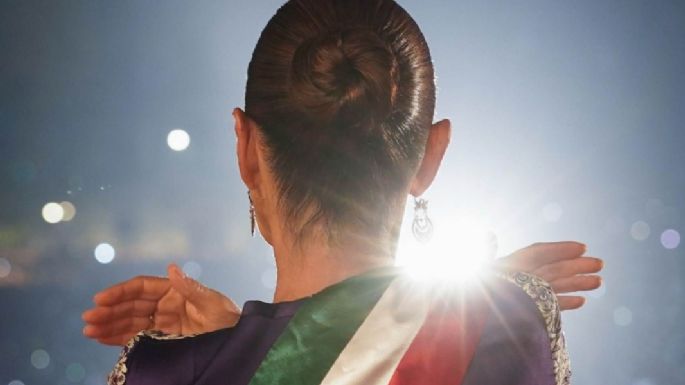 Millones para El Grito; migajas para hospitales, universidades y desaparecidos