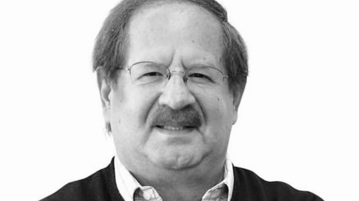 Fallece Marco Tolama, ícono del periodismo automovilístico en México