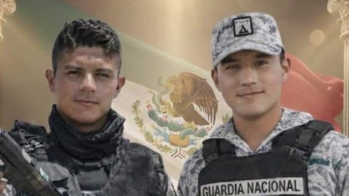 Llegan a Chiapas tres féretros de oficiales de la GN que fallecieron en operativo contra “El Mencho" (Video)