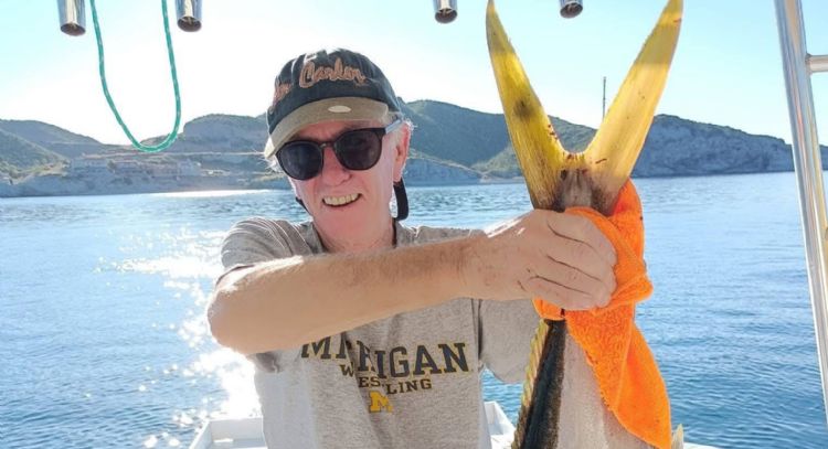 Localizan sin vida a estadounidense desaparecido en Sonora