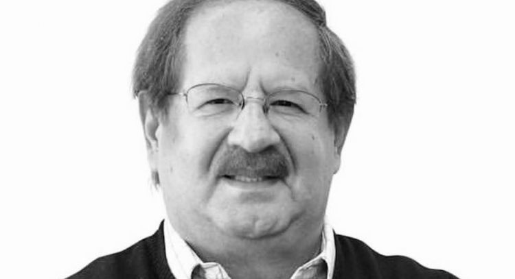 Fallece Marco Tolama, ícono del periodismo automovilístico en México