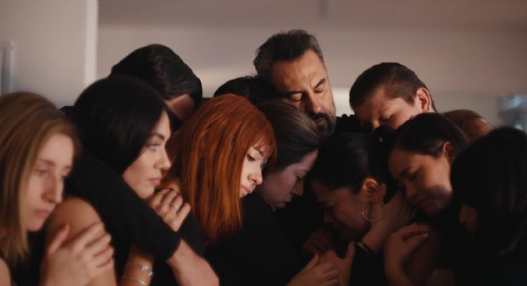 “Tumorrou”, de Alek García, se estrena este fin de semana en México tras ganar en Milán