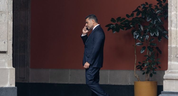 Omar García Harfuch, el contrapeso civil de los servicios de inteligencia en México