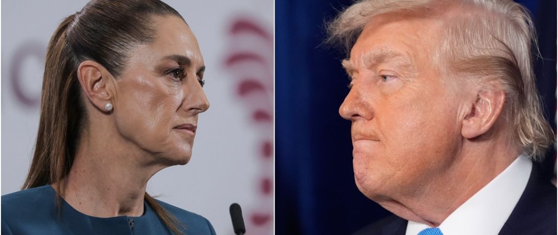 EU redobla vigilancia en la península de Yucatán