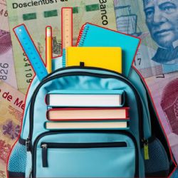Beca Rita Cetina: ¿cuándo entregarán las tarjetas para alumnos de primaria en mayo?