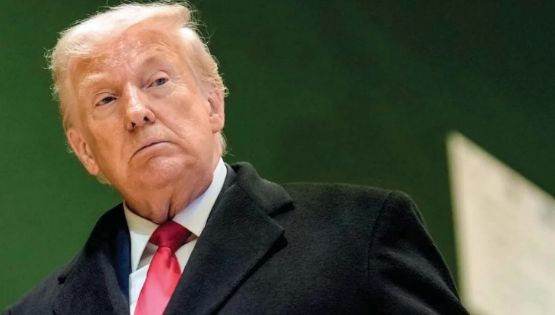 Riesgoso, un ataque de Trump; México, dispuesto a expulsar a todos los agentes de EU