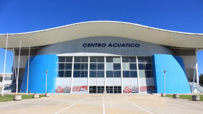 Jalisco busca rescatar Copa de Clavados tras cancelación por violencia ante muerte de "El Mencho"