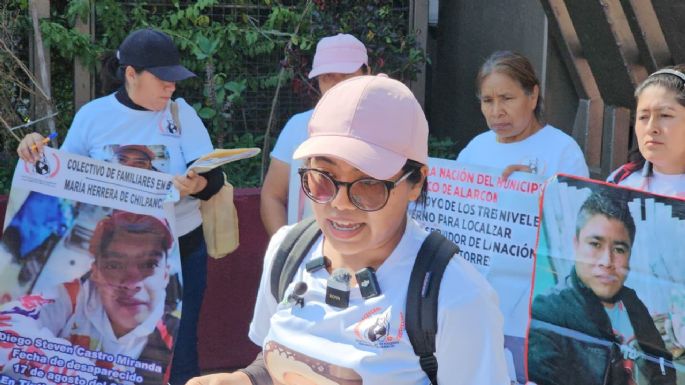 En impunidad, se cumplen tres años de la desaparición del servidor de la nación Miguel Huerta