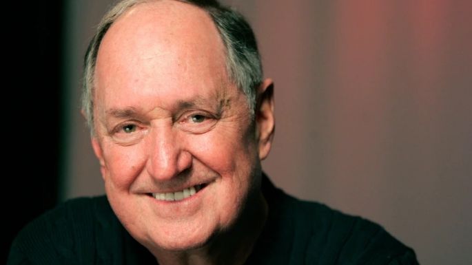 Neil Sedaka, el cantautor detrás de docenas de éxitos de los años 60 y 70, muere a los 86 años