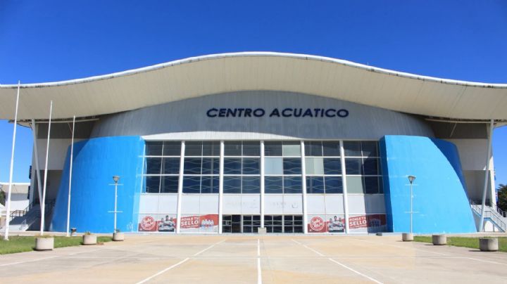 Jalisco busca rescatar Copa de Clavados tras cancelación por violencia ante muerte de "El Mencho"